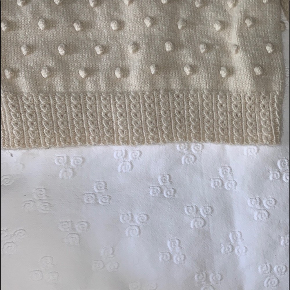 HANDMADE SWEATER - Picture 7 of 8